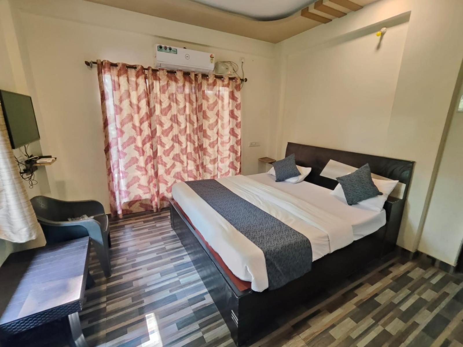 Anant Villa & Resorts Nagaon  Exterior photo