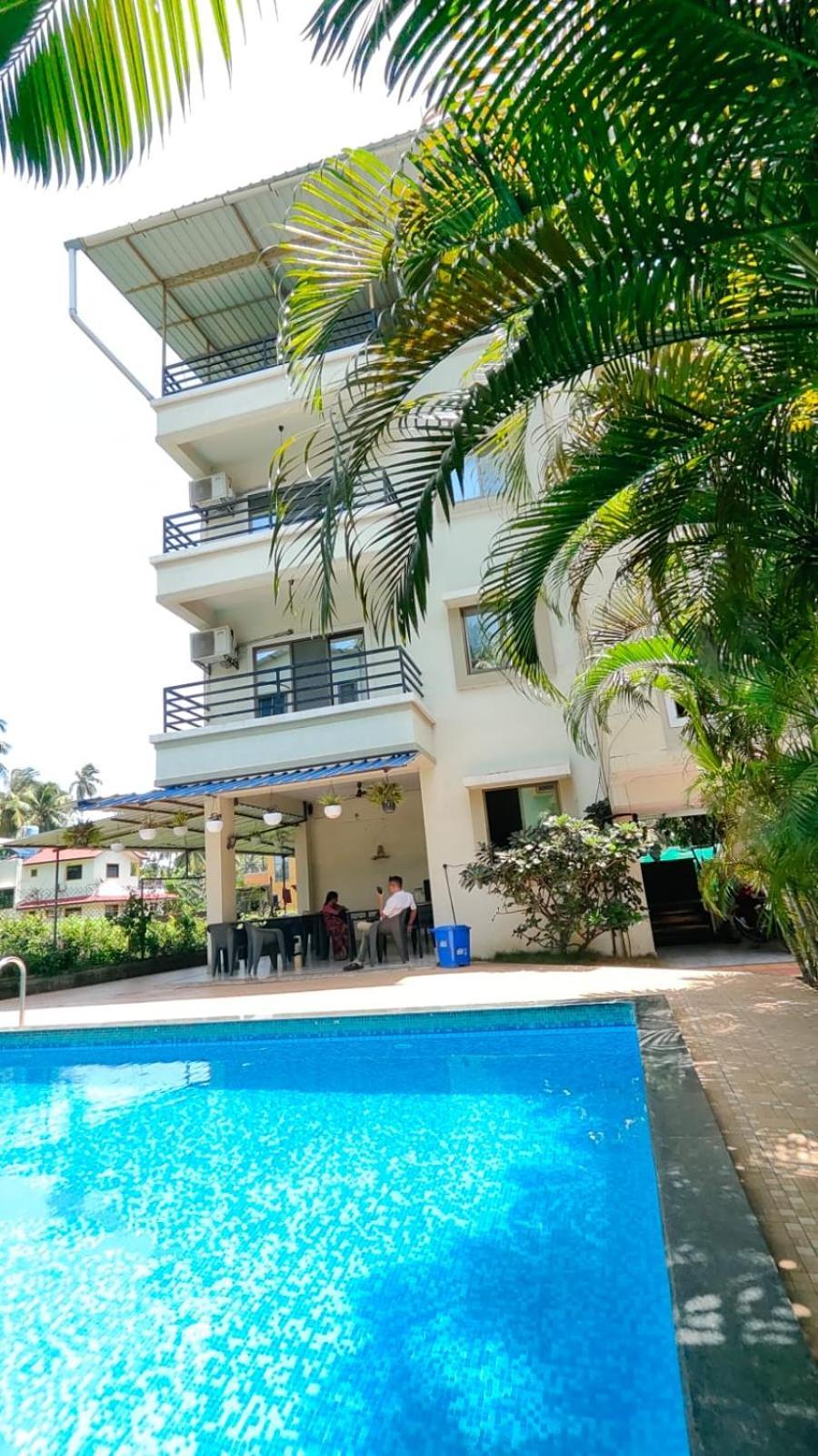 Anant Villa & Resorts Nagaon  Exterior photo