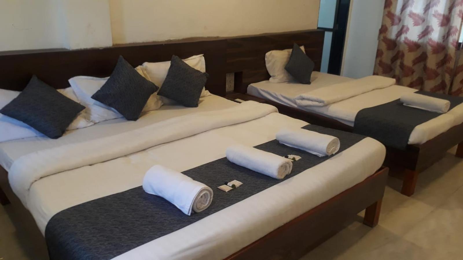 Anant Villa & Resorts Nagaon  Exterior photo