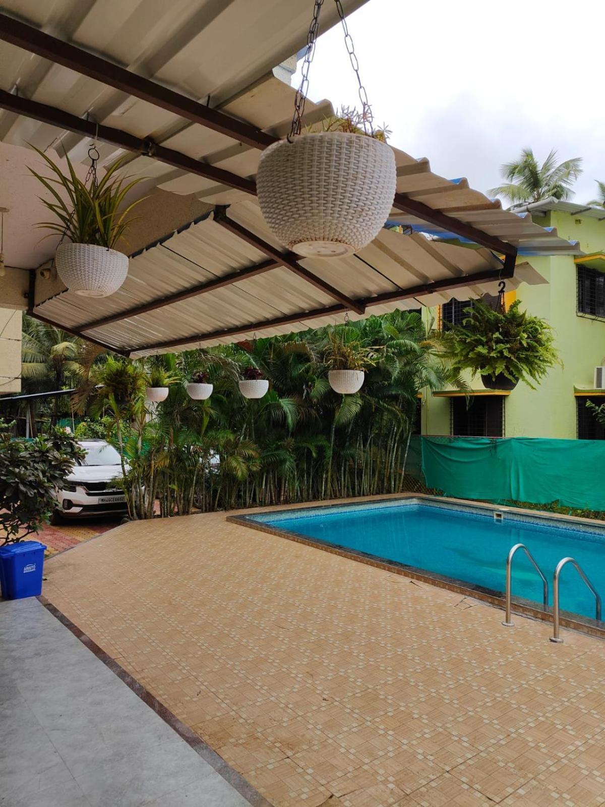 Anant Villa & Resorts Nagaon  Exterior photo