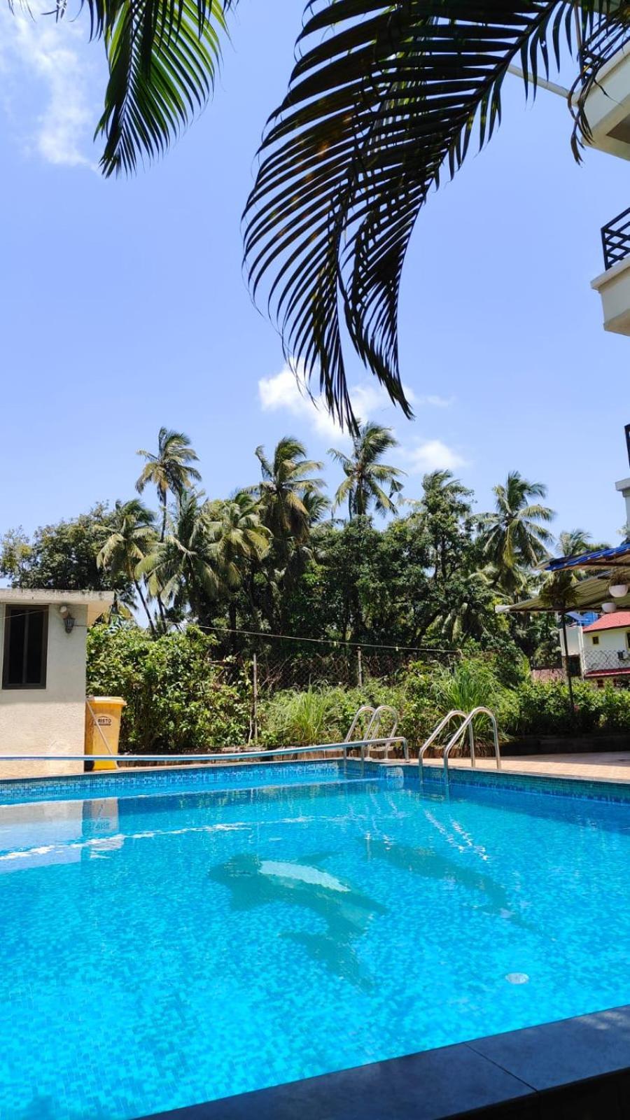 Anant Villa & Resorts Nagaon  Exterior photo