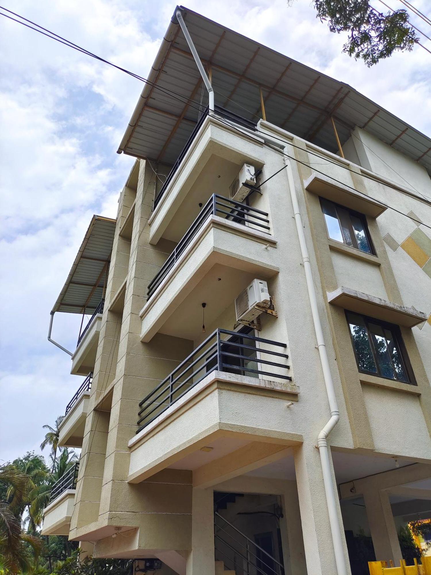 Anant Villa & Resorts Nagaon  Exterior photo