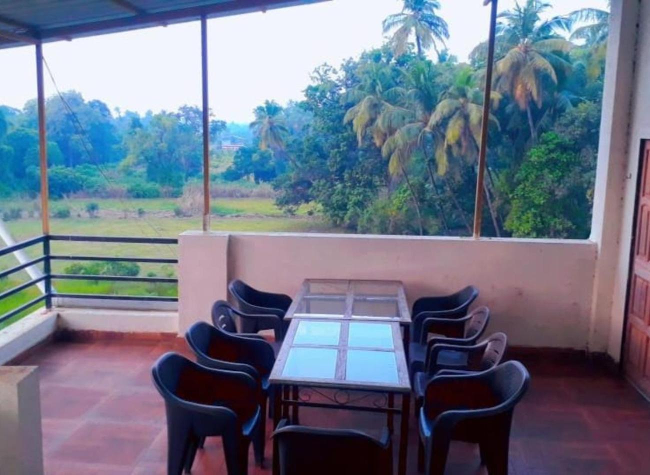 Anant Villa & Resorts Nagaon  Exterior photo