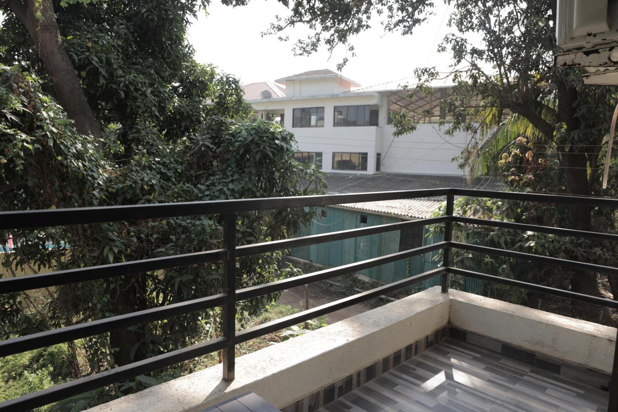 Anant Villa & Resorts Nagaon  Exterior photo